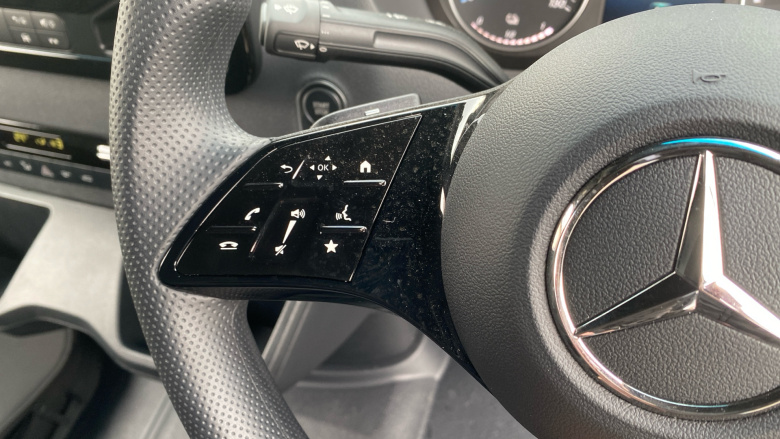 Mercedes-Benz Sprinter E314 L2 Electric Rwd 100kW 81kWh Pro Van Auto